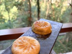 -拾溪餐厅(杭州千禧度假酒店)