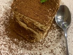 -后厨意餐La Cucina(外交公寓店)