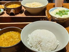-李百蟹·江南蟹黄面(夫子庙店)