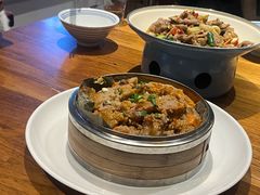-树厨地道黔菜(清镇职教城店)