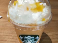 -星巴克(广州中华广场B1层店)