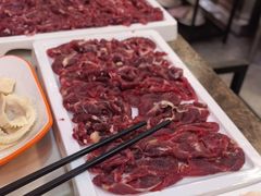 -潮悦牛肉火锅城(水贝店)