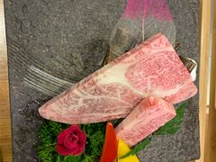 -隐炉和牛烧肉店(群力店)