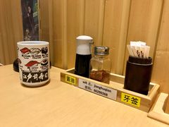 -昱匠·日本料理(金融街店)