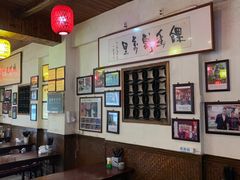 大堂-兰庆鸡蛋馃(人民路店)