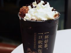 -奈雪的茶(红谷滩万达广场店)