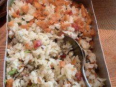 -蜜桃餐厅·伴山(湖滨商业街店)