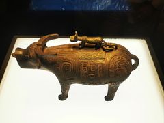 -陕西历史博物馆