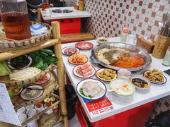 -陳艳红火锅(港汇店)