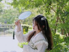 -深圳大学(丽湖校区)