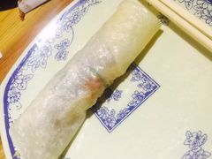 -满园烤鸭·春饼(中街大悦城店)