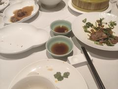 -西湖春天•老字号杭州菜(百汇店)