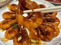 -香港龙凤楼(陆家嘴中心店)