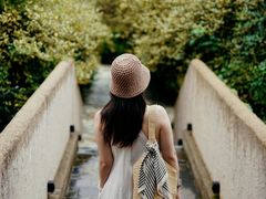 -看见远方·莫干遥远的山民宿