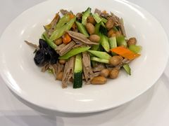 -宛平李记小吃(东关街店)