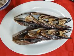 -先鲜鲫鱼粥