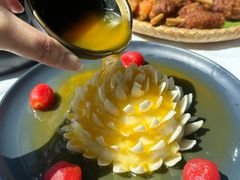 -若蘭慈·无国界素食料理(欢乐海岸店)