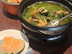 -汀小府·福建客家菜(鼓山沃尔玛店)