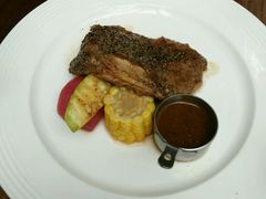 -食间牛排(湖西路店)