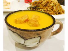 -琉璃餐厅(德基广场店)