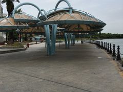 -美兰湖景区