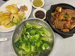 -湛江鸡饭店(岗心路店)