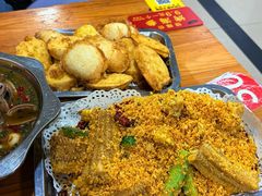 -陈氏肥蛤(小纬六路总店)