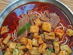 -古南都·老广东酒楼(龙江店)