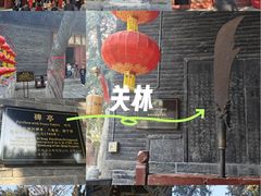 -关林
