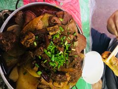 -麻木老地方牛筋牛杂(长堤街店)