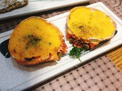 -林妈妈村·日式料理(宝山万达店)