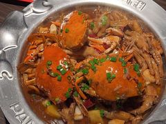 -胖哥俩肉蟹煲(世茂国际广场店)