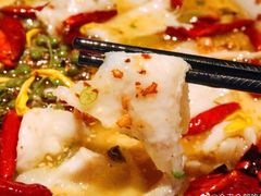 -太二酸菜鱼(深圳布吉万象汇店)
