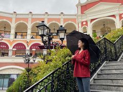 -佛罗伦萨小镇广佛名品奥特莱斯(疏港路店)