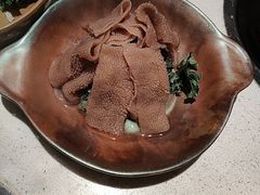 -一叶一世界•素食餐厅(环球中心店)