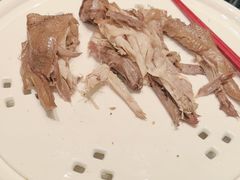 -金狮麟·新豫菜(金码大厦店)