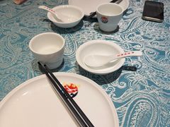 -北塘海鲜·天津菜(大光明桥旗舰店)