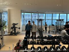 -YCHL FIT 健身(星寰店)