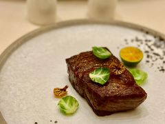 -广州富力丽思卡尔顿酒店·丽轩·粤菜