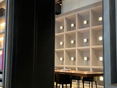 -北京三里屯CHAO酒店