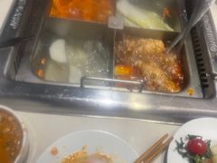 -海底捞火锅(万丰桥店)