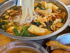 -柳州肥姨妈大骨螺蛳粉(老闵行店)