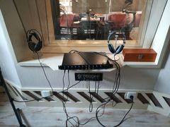 -北京620音乐工作室·录音棚(通州店)