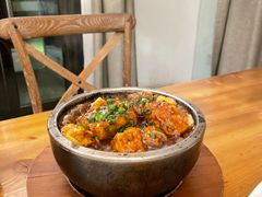 -云里小坐·小院里·团建·宴请·下午茶(三圣乡店)