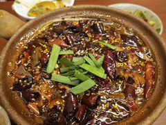 -罗妈砂锅(四川成都奎星楼店)