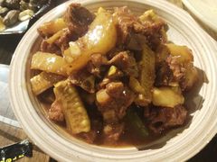 -并州大牌档之醉轻尘