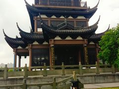 -东湖景区