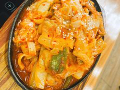-米字旁先锋韩餐(茂业天地店)