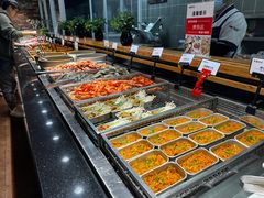 -韩盛·盛江山自助料理(于洪新玛特店)