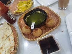 -VATAN INDIAN RESTAURANT米特餐饮有限公司(城北路店)